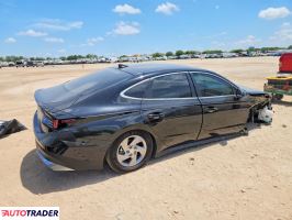 Hyundai Sonata 2026 2