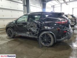 Nissan Murano 2023 3