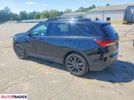 Chevrolet Equinox 2022 1