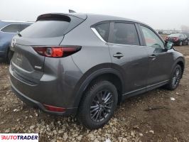 Mazda CX-5 2019 2