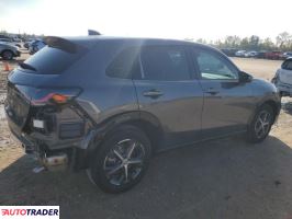 Honda HR-V 2025 2