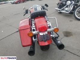 Harley-Davidson Road King 2019 Harley-Davidson Road King 2019