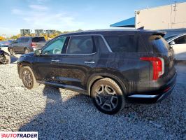 Hyundai Pozostałe 2023 3