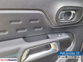 Citroen C5 2025 1.5 130 KM