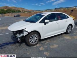 Toyota Corolla 2023 2
