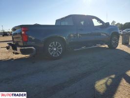 Chevrolet Silverado 2022 5