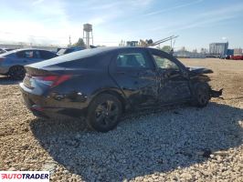Hyundai Elantra 2022 2