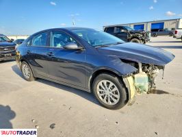 Kia Pozostałe 2022 2