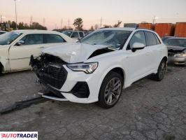 Audi Q3 2022 2 Audi Q3 2022 2