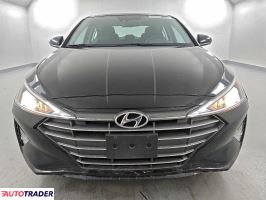 Hyundai Elantra 2020 2