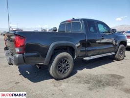 Toyota Tacoma 2019 3