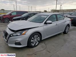 Nissan Altima - zobacz ofertę Nissan Altima - zobacz ofertę