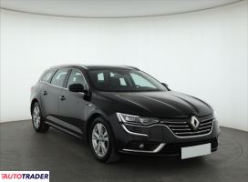 Renault Talisman 2017 1.6 197 KM