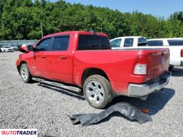 Dodge Ram 2019 5