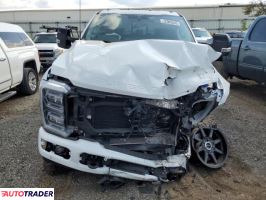 Ford Pozostałe 2024 6