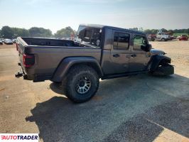 Jeep Pozostałe 2022 3