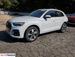 Audi Q5 2024 2