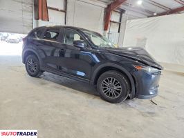 Mazda CX-5 2021 2
