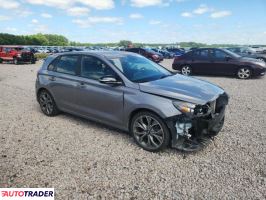 Hyundai Elantra 2020 1