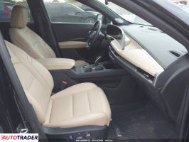 Cadillac Pozostałe 2024 2