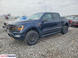 Ford Pozostałe 2023 3