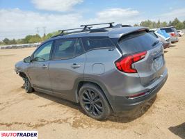 GMC Terrain 2021 1