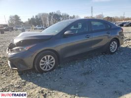 Kia Pozostałe 2024 2