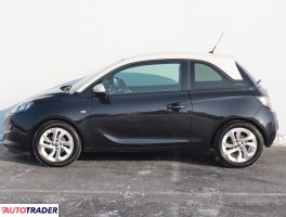 Opel Adam 2015 1.4 99 KM