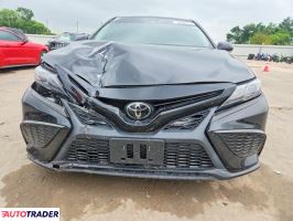 Toyota Camry 2023 2