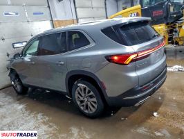 Buick Enclave 2026 2