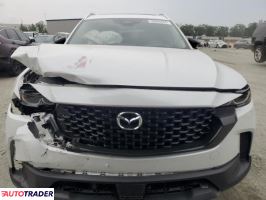 Mazda 5 2025 2 Mazda 5 2025 2
