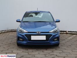 Hyundai i20 2019 1.0 99 KM