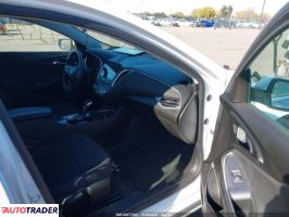 Chevrolet Malibu 2024 1