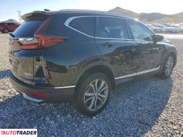 Honda CR-V 2021