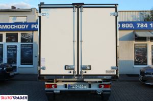 Fiat Ducato 2022 2.2 Fiat Ducato 2022 2.2