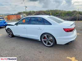 Audi A4 2023 2