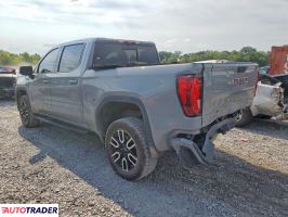 GMC Sierra 2024 6