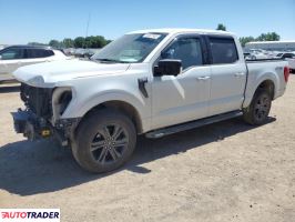 Ford Pozostałe 2021 2