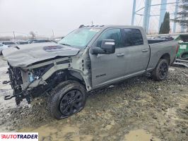 Dodge Ram - zobacz ofertę