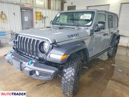 Jeep Wrangler 2023 2