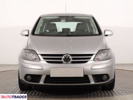 Volkswagen Golf 2007 1.4 138 KM