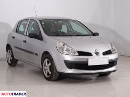 Renault Clio 2008 1.1 64 KM
