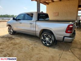 Dodge Ram 2021 3
