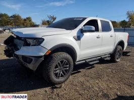 Ford Ranger 2021 2