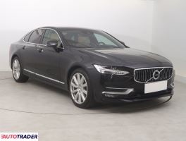 Volvo S90 2018 2.0 231 KM Volvo S90 2018 2.0 231 KM