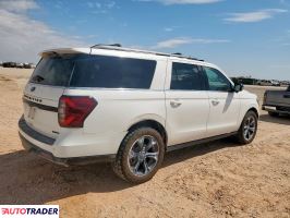 Ford Expedition 2022 3