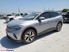 Volkswagen Pozostałe 2023