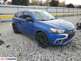Mitsubishi Outlander 2019 2