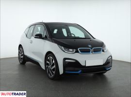 BMW i3 2018 167 KM