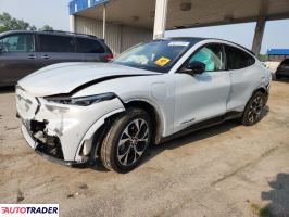 Ford Mustang 2023 Ford Mustang 2023